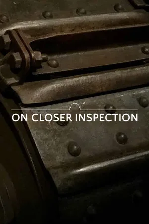 On Closer Inspection
