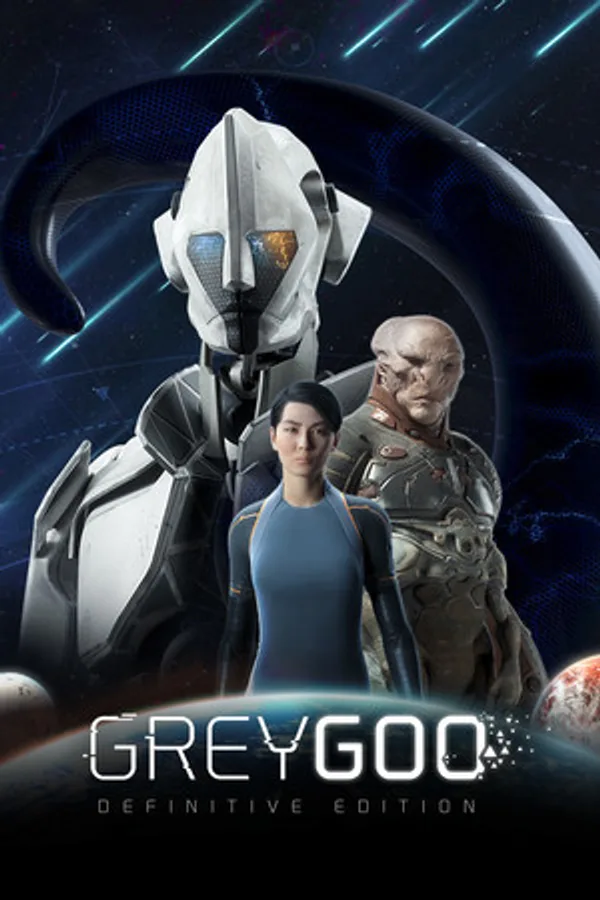 Grey Goo