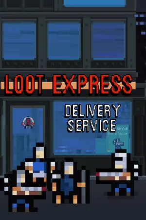 Loot Express Delivery Service