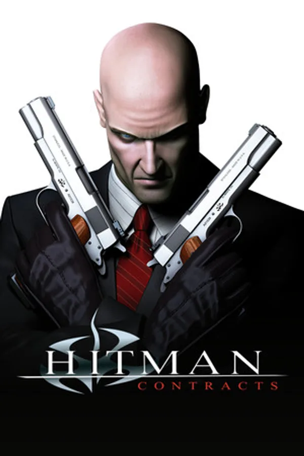 Hitman: Kontrakty