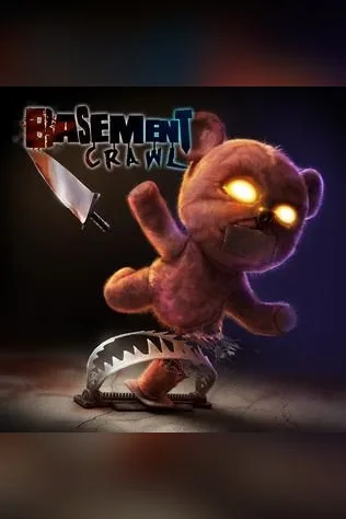 Basement Crawl