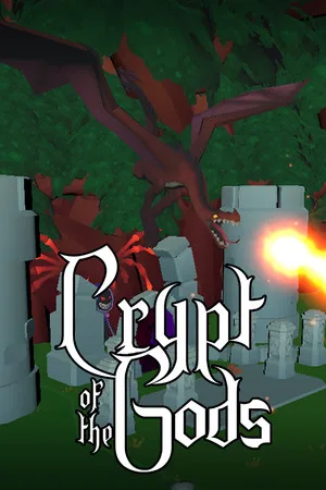 Crypt of the Gods