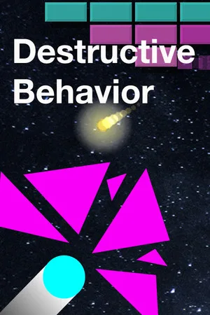 Destructive Behavior