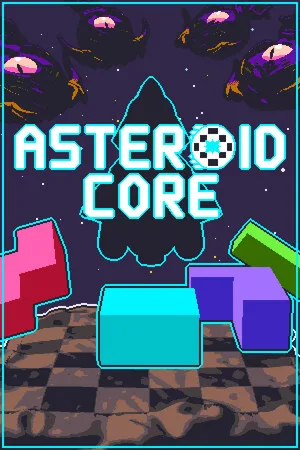 Asteroid Core