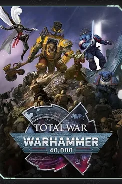 Total War: Warhammer 40,000
