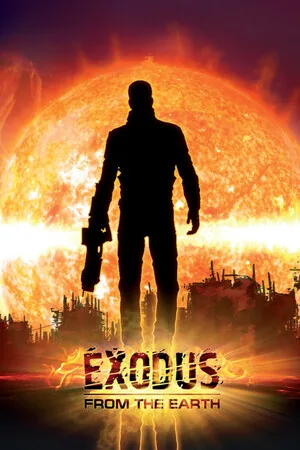 Exodus from the Earth