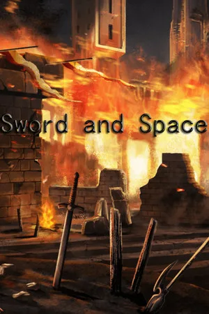 Sword and Space