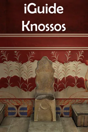 iGuide Knossos VR