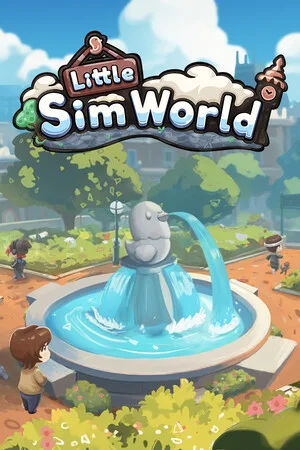 Little Sim World