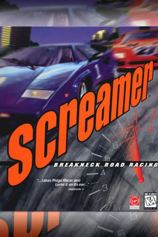 Screamer