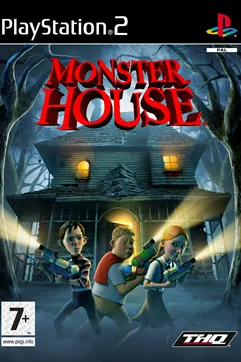 Monster House