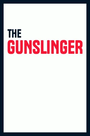 The Gunslinger