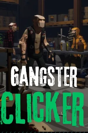 Gangster Clicker