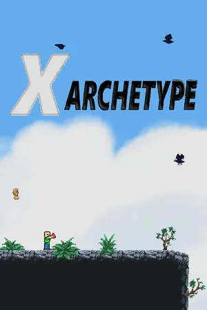X Archetype