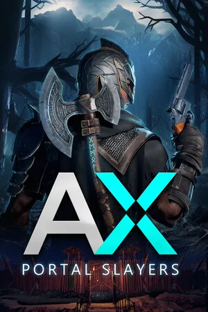 AX : PORTAL SLAYERS