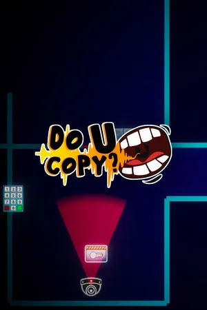 Do U Copy?