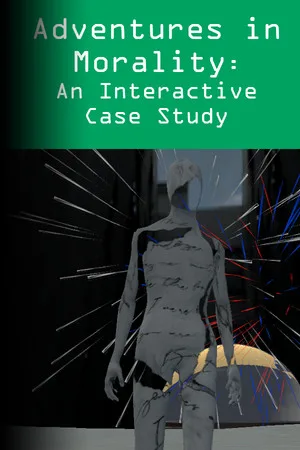 Adventures in Morality: An Interactive Case Study