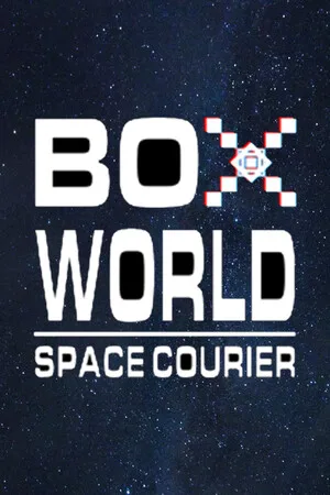 Box World: Space Courier