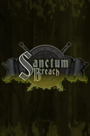 Sanctum Breach