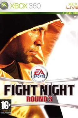 Fight Night Round 3