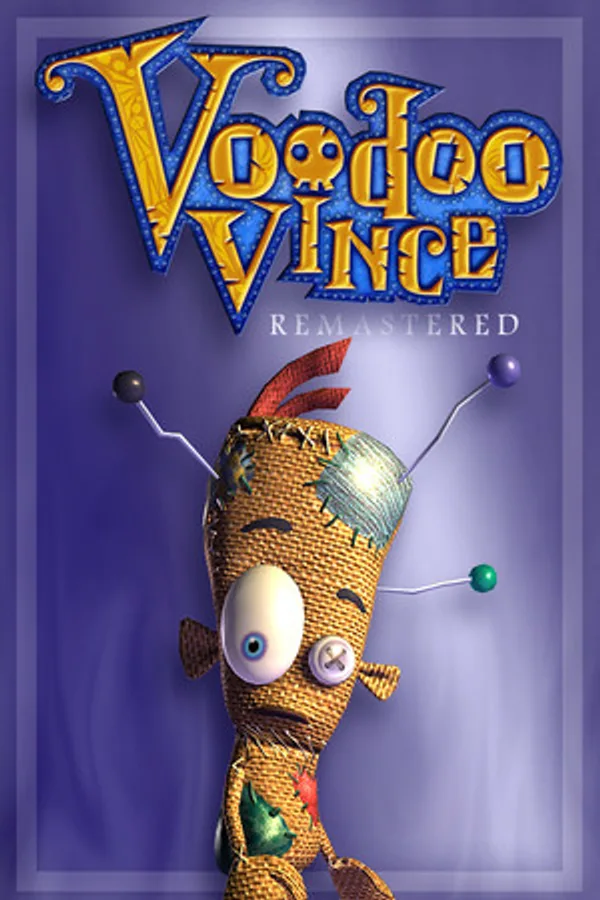 Voodoo Vince