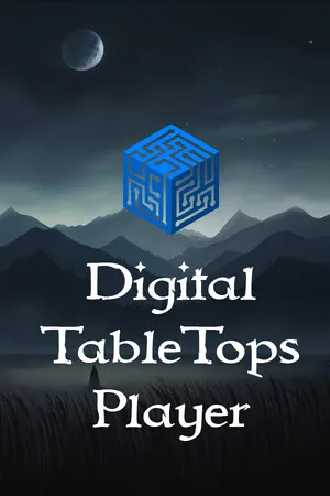Digital TableTops Player