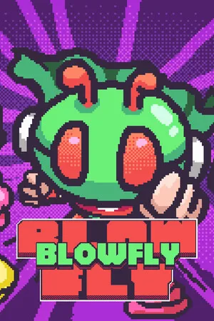 BLOWFLY
