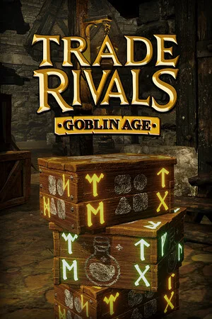 Trade Rivals - Goblin Age