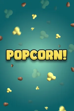 Popcorn!