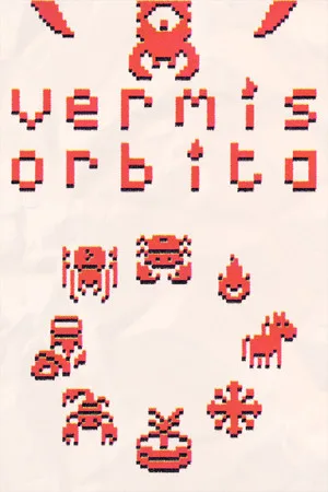 Vermis Orbita
