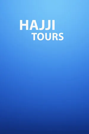 Hajji Tours