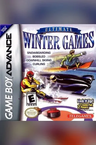 Ultimate Winter Games
