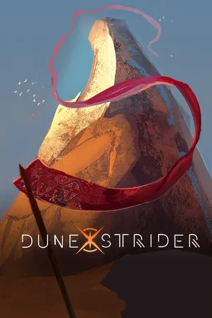 Dune Strider