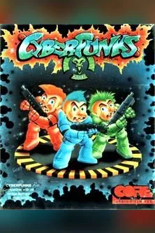 Cyberpunks