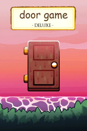 Door Game Deluxe