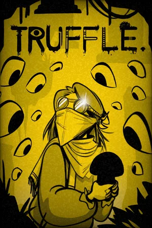 TRUFFLE