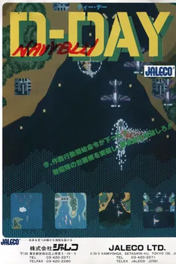 D-Day