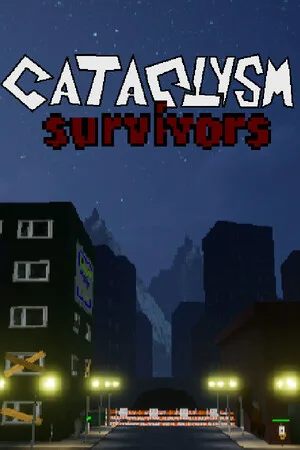 Cataclysm Survivors