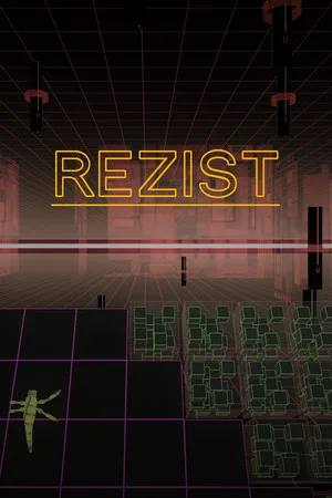 Rezist: Tower Defense