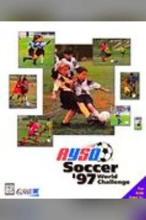 AYSO Soccer '97