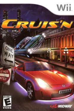 The Fast and the Furious