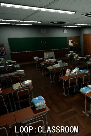 Loop:ClassRoom