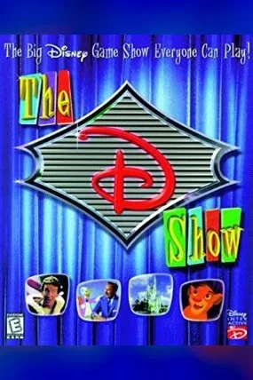 The D Show