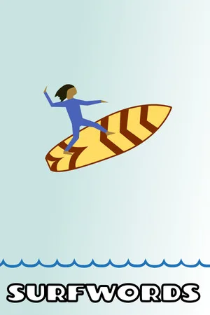 Surfwords