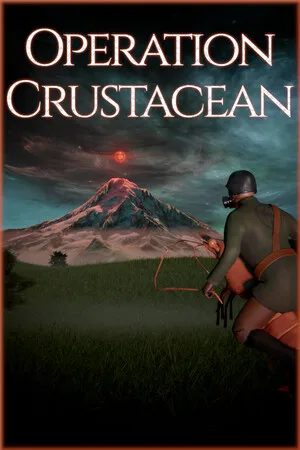 Operation Crustacean