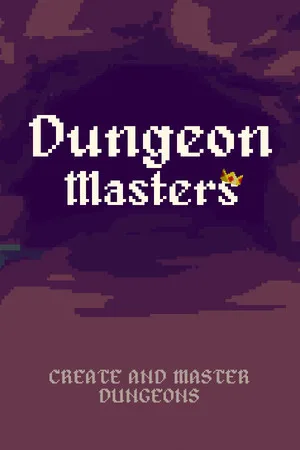 Dungeon Masters