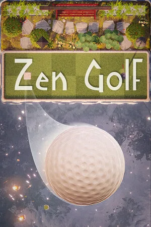 Zen Golf