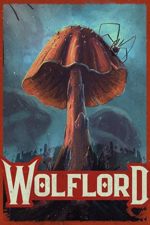 Wolflord - Werewolf Online