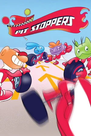 Pit Stoppers