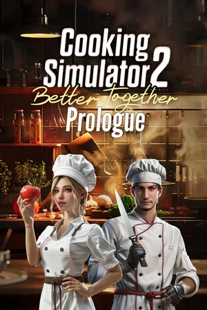 Cooking Simulator 2: Prologue